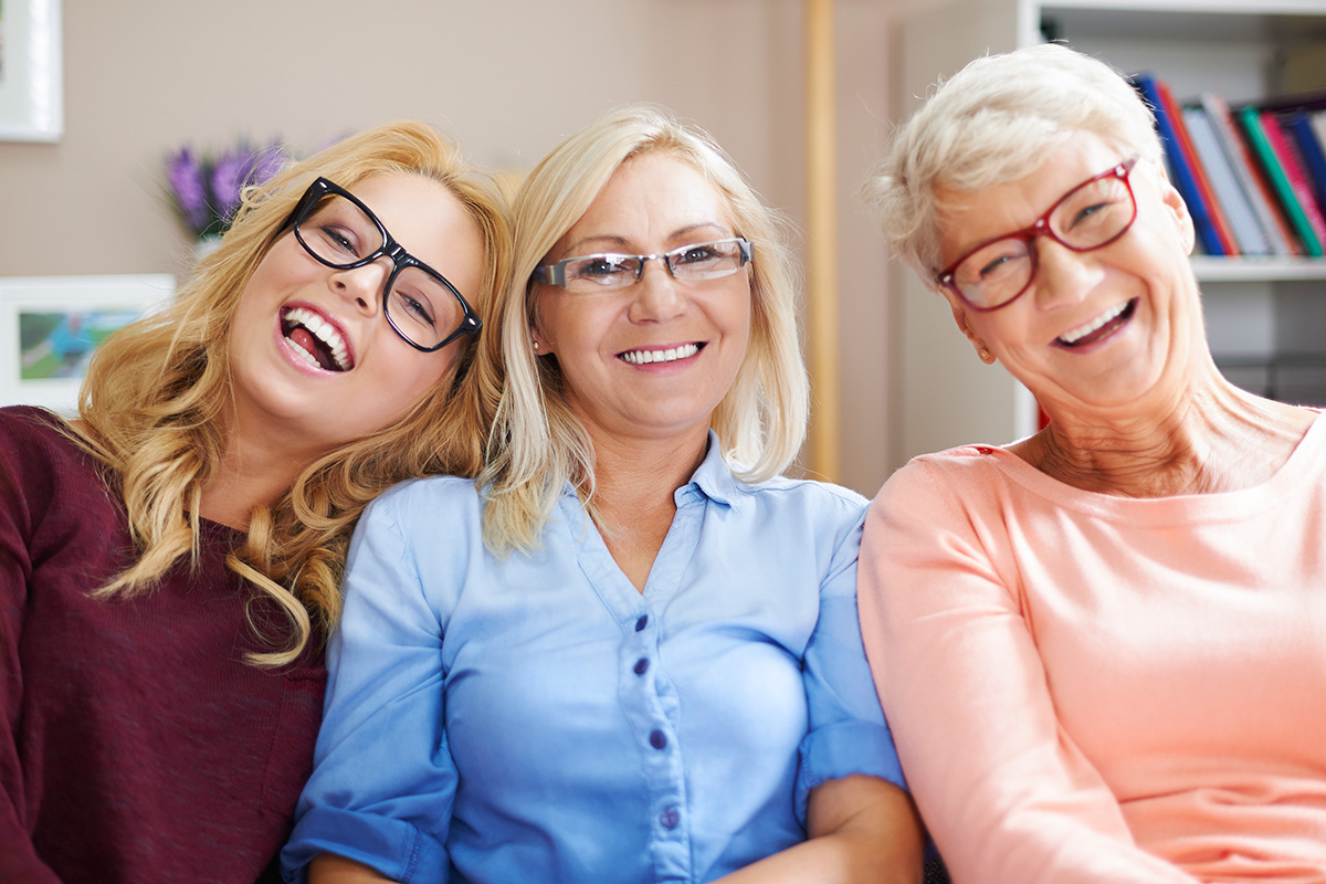 Menopause Counselling and Menopause Treatment in League City